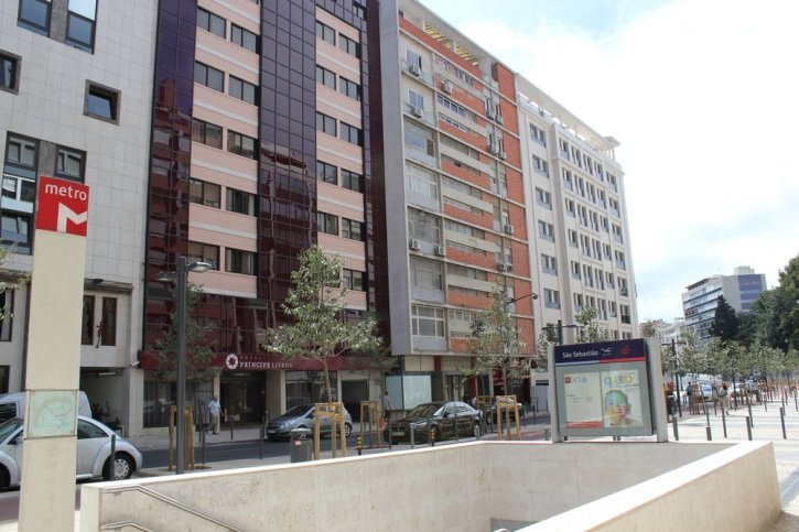 Hotel Principe